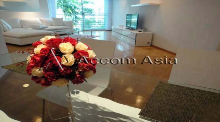 6  2 br Condominium for rent and sale in Sathorn ,Bangkok BRT Thanon Chan at Bangkok Garden Condominium 1521280